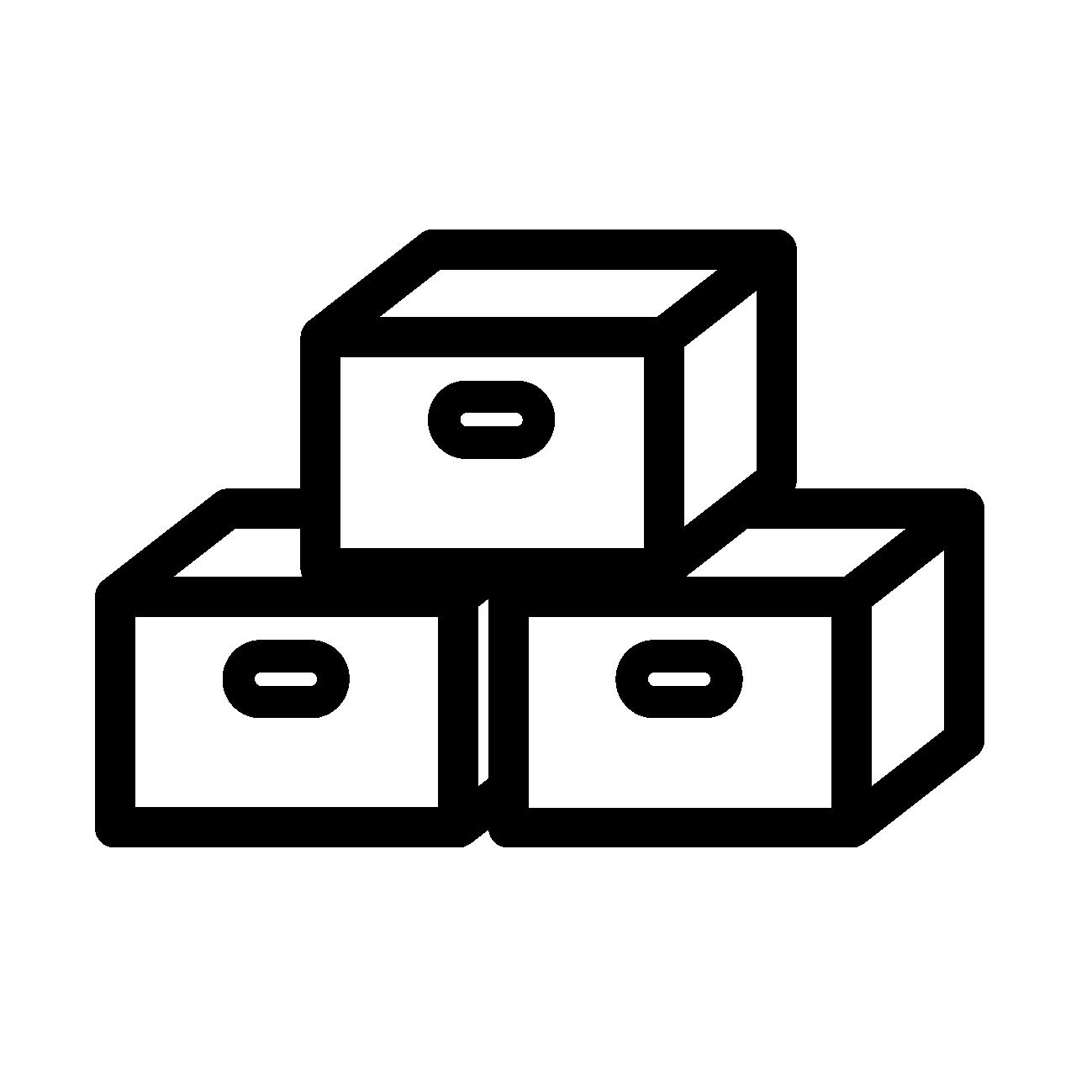 boxes